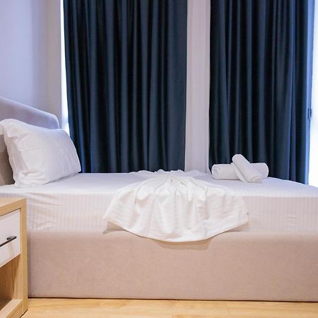 Bel Ami Tirana 2 Hotel Екстериор снимка