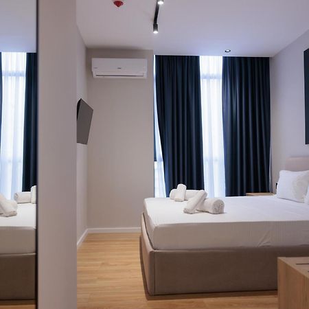 Bel Ami Tirana 2 Hotel Екстериор снимка