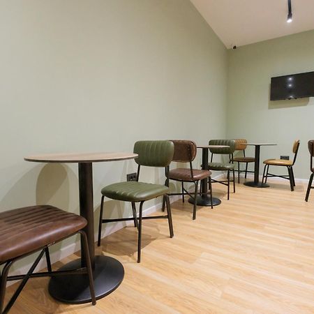 Bel Ami Tirana 2 Hotel Екстериор снимка