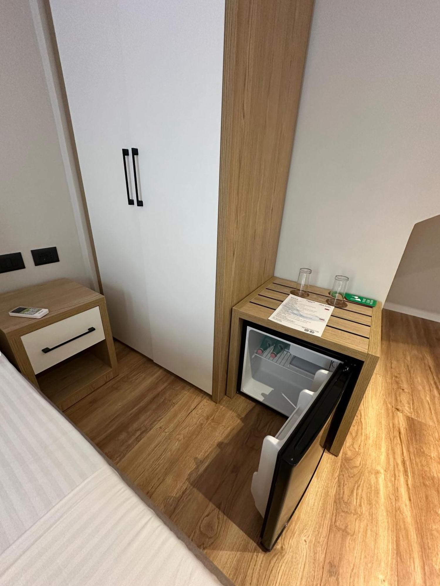 Bel Ami Tirana 2 Hotel Екстериор снимка